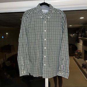 Mens Nautica Dress Shirt